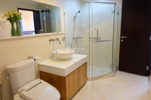 For RENT : The Address Sukhumvit 42 / 2 Bedroom / 2 Bathrooms / 89 sqm / 45000 THB [R10632]