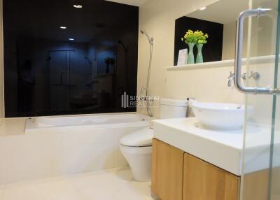 For RENT : The Address Sukhumvit 42 / 2 Bedroom / 2 Bathrooms / 89 sqm / 45000 THB [R10632]