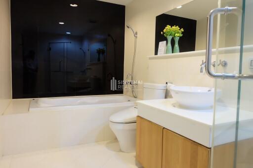 For RENT : The Address Sukhumvit 42 / 2 Bedroom / 2 Bathrooms / 89 sqm / 45000 THB [R10632]