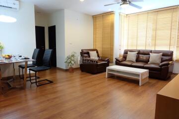 For RENT : The Address Sukhumvit 42 / 2 Bedroom / 2 Bathrooms / 89 sqm / 45000 THB [R10632]