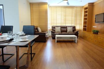 For RENT : The Address Sukhumvit 42 / 2 Bedroom / 2 Bathrooms / 89 sqm / 45000 THB [R10632]