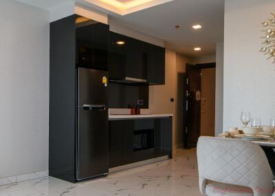 2 Bed Condo For Sale In Central Pattaya - Arcadia Millennium Tower