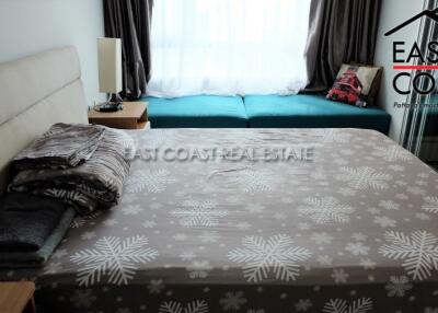 Centric Sea Condo for sale and for rent in Pattaya City, Pattaya. SRC11410