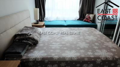 Centric Sea Condo for sale and for rent in Pattaya City, Pattaya. SRC11410