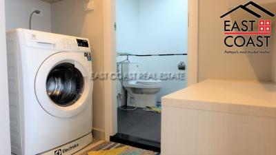 Centric Sea Condo for sale and for rent in Pattaya City, Pattaya. SRC11410