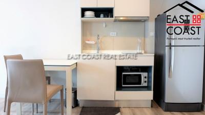 Centric Sea Condo for sale and for rent in Pattaya City, Pattaya. SRC11410