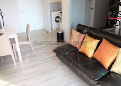 Centric Sea Condo for sale and for rent in Pattaya City, Pattaya. SRC11410