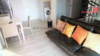 Centric Sea Condo for sale and for rent in Pattaya City, Pattaya. SRC11410