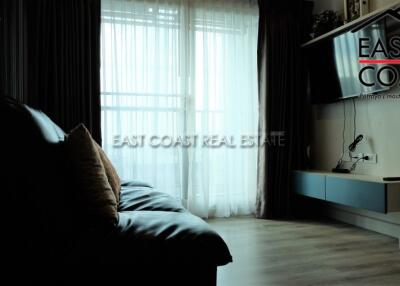 Centric Sea Condo for sale and for rent in Pattaya City, Pattaya. SRC11410