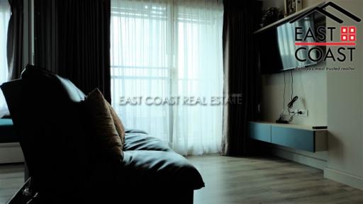 Centric Sea Condo for sale and for rent in Pattaya City, Pattaya. SRC11410