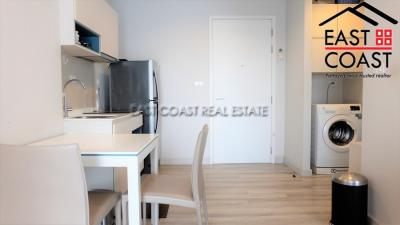 Centric Sea Condo for sale and for rent in Pattaya City, Pattaya. SRC11410