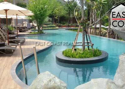 Unixx Condo for sale and for rent in Pratumnak Hill, Pattaya. SRC11082