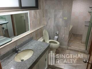 For RENT : Royal Castle / 2 Bedroom / 2 Bathrooms / 140 sqm / 45000 THB [4855679]