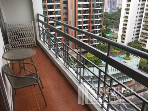 For RENT : Royal Castle / 2 Bedroom / 2 Bathrooms / 140 sqm / 45000 THB [4855679]