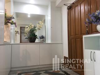 For RENT : Royal Castle / 2 Bedroom / 2 Bathrooms / 140 sqm / 45000 THB [4855679]