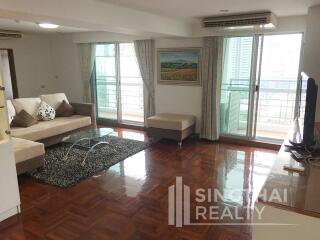 For RENT : Royal Castle / 2 Bedroom / 2 Bathrooms / 140 sqm / 45000 THB [4855679]