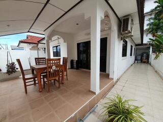 House for rent Jomtien