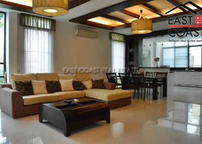 The Village at Horseshoe Point House for rent in East Pattaya, Pattaya. RH8768