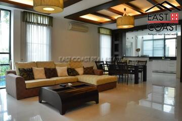 The Village at Horseshoe Point House for rent in East Pattaya, Pattaya. RH8768