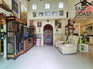 Silk Road  House for sale in East Pattaya, Pattaya. SH13299