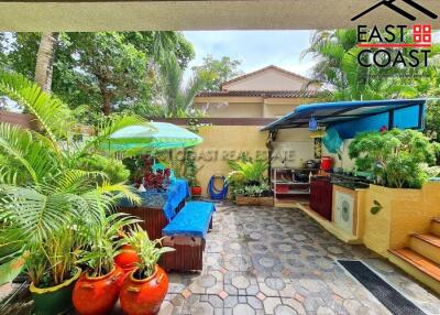 Silk Road  House for sale in East Pattaya, Pattaya. SH13299