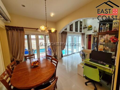 Silk Road  House for sale in East Pattaya, Pattaya. SH13299