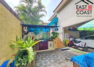 Silk Road  House for sale in East Pattaya, Pattaya. SH13299