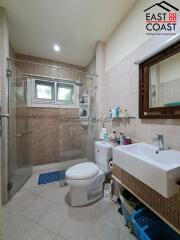 Silk Road  House for sale in East Pattaya, Pattaya. SH13299