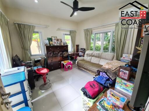 Silk Road  House for sale in East Pattaya, Pattaya. SH13299