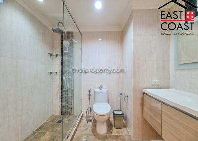 Jomtien Complex Condo for rent in Jomtien, Pattaya. RC8274