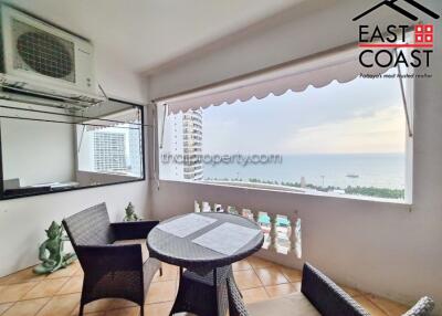 Jomtien Complex Condo for rent in Jomtien, Pattaya. RC8274