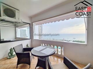 Jomtien Complex Condo for rent in Jomtien, Pattaya. RC8274