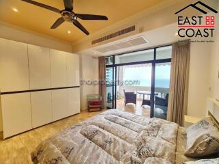 Jomtien Complex Condo for rent in Jomtien, Pattaya. RC8274