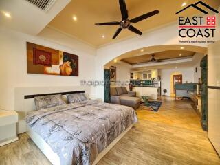 Jomtien Complex Condo for rent in Jomtien, Pattaya. RC8274