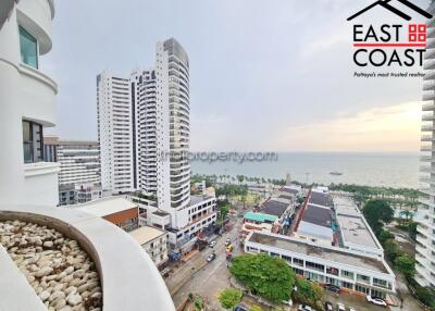 Jomtien Complex Condo for rent in Jomtien, Pattaya. RC8274