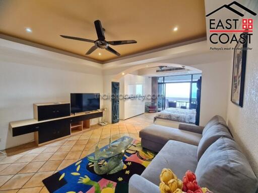 Jomtien Complex Condo for rent in Jomtien, Pattaya. RC8274