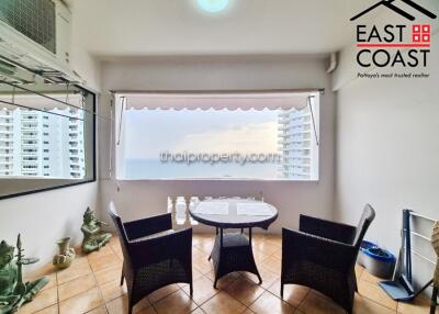 Jomtien Complex Condo for rent in Jomtien, Pattaya. RC8274