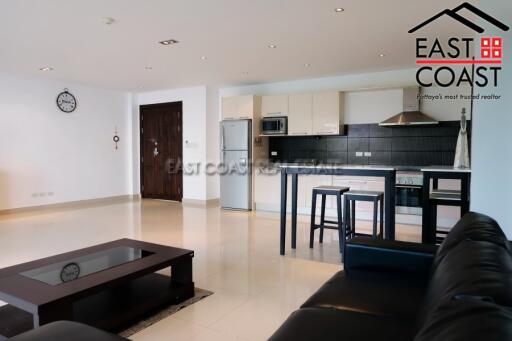 The Park Condo for sale and for rent in Jomtien, Pattaya. SRC11297