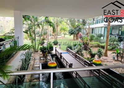 The Park Condo for sale and for rent in Jomtien, Pattaya. SRC11297