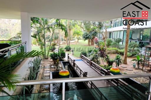 The Park Condo for sale and for rent in Jomtien, Pattaya. SRC11297