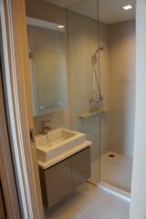 For RENT : Siri at Sukhumvit / 2 Bedroom / 2 Bathrooms / 70 sqm / 45000 THB [R10670]