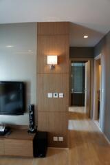 For RENT : Siri at Sukhumvit / 2 Bedroom / 2 Bathrooms / 70 sqm / 45000 THB [R10670]