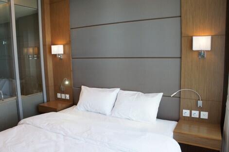 For RENT : Siri at Sukhumvit / 2 Bedroom / 2 Bathrooms / 70 sqm / 45000 THB [R10670]