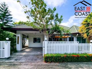 Green Field Villas 3 House for rent in East Pattaya, Pattaya. RH10086