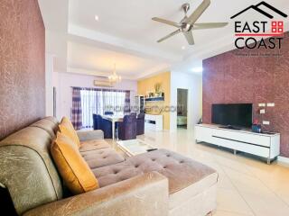 Green Field Villas 3 House for rent in East Pattaya, Pattaya. RH10086