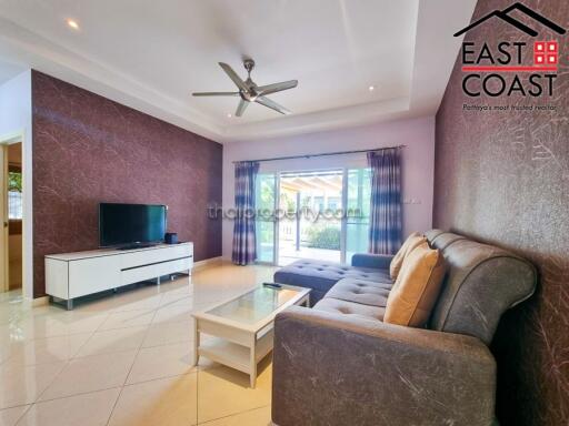 Green Field Villas 3 House for rent in East Pattaya, Pattaya. RH10086