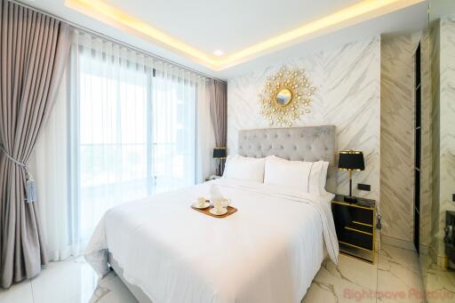 2 ห้องนอน คอนโด สำหรับขาย ใน พัทยากลาง - Arcadia Millennium Tower