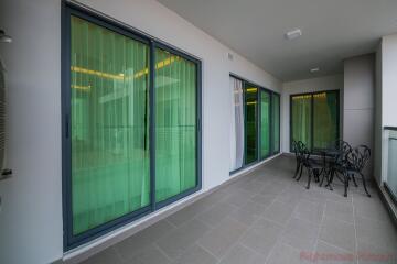 2 Bed Condo For Sale In Central Pattaya - Arcadia Millennium Tower