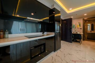 2 Bed Condo For Sale In Central Pattaya - Arcadia Millennium Tower