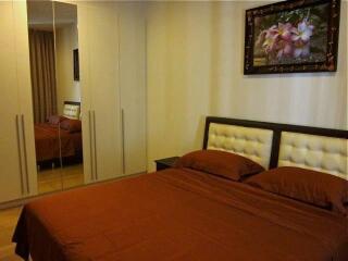 For RENT : 39 by Sansiri / 1 Bedroom / 1 Bathrooms / 60 sqm / 45000 THB [R10681]